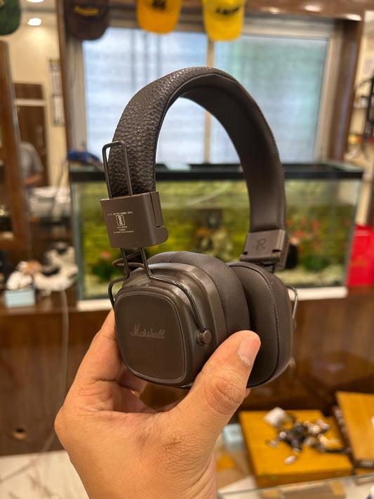 headphone