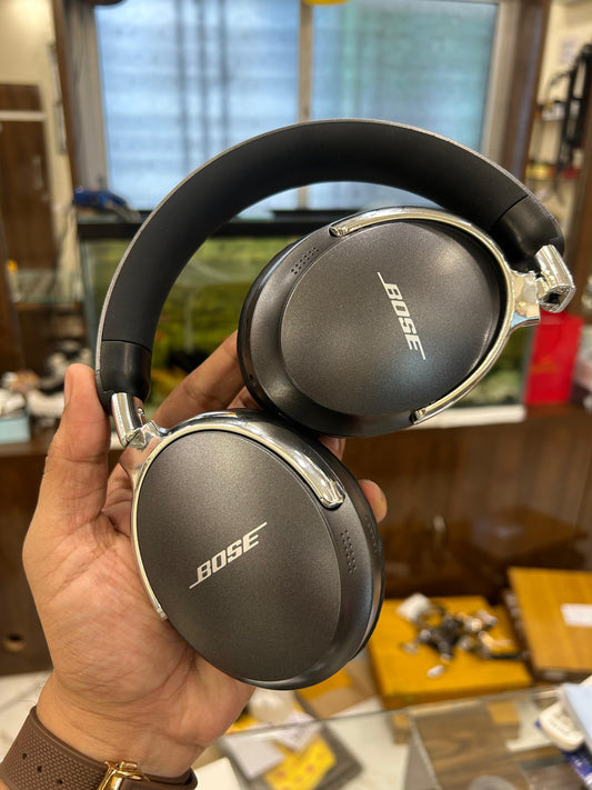 headphone
