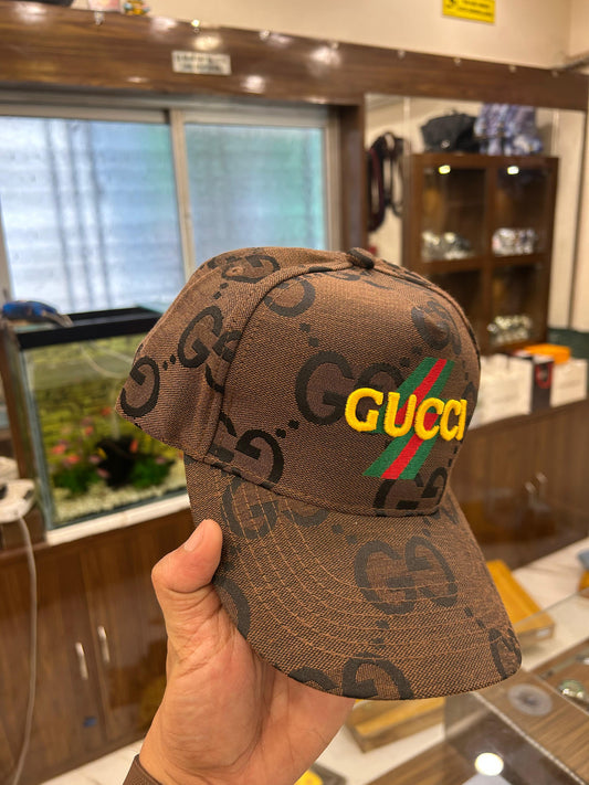 cap