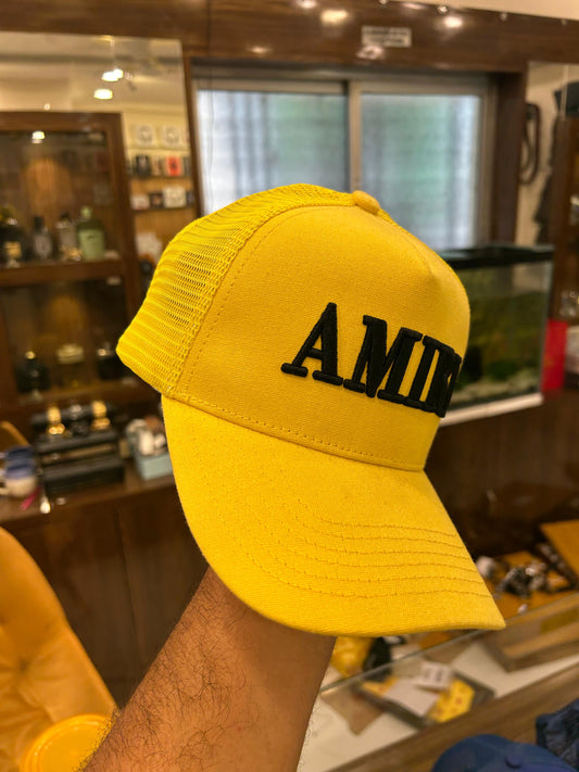 cap