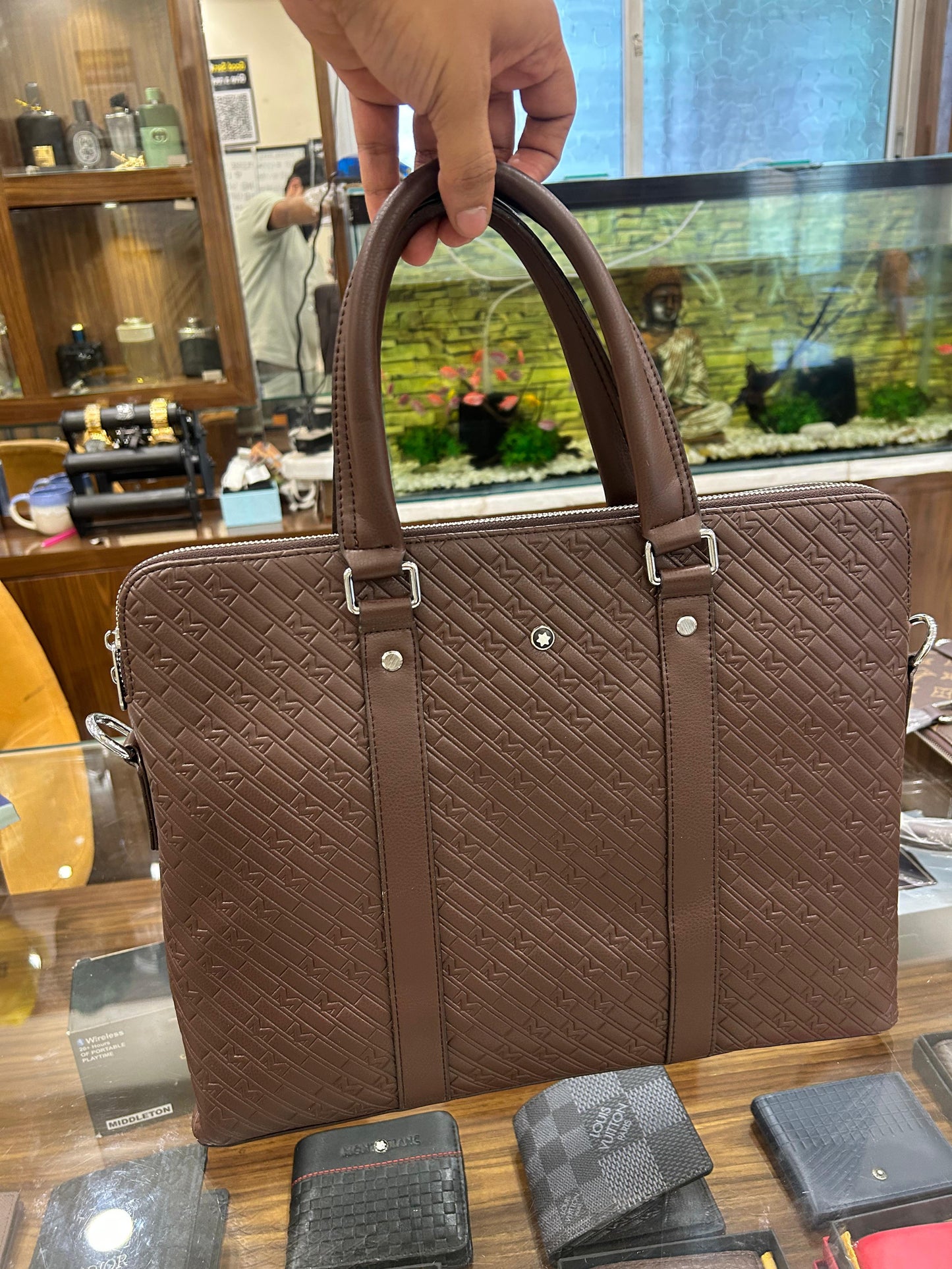 bag