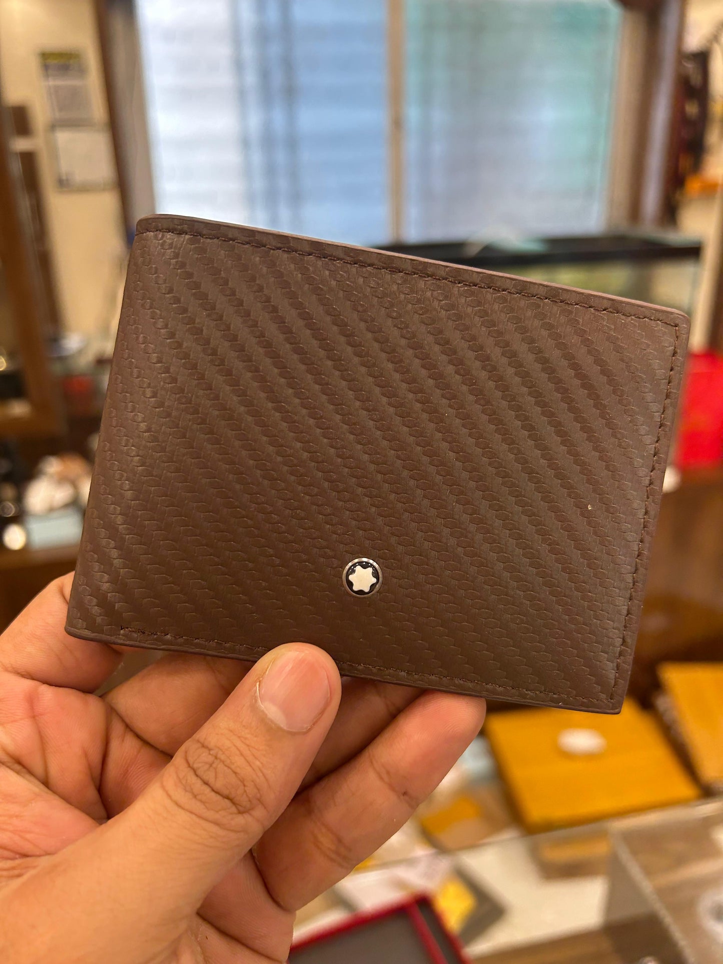 wallet