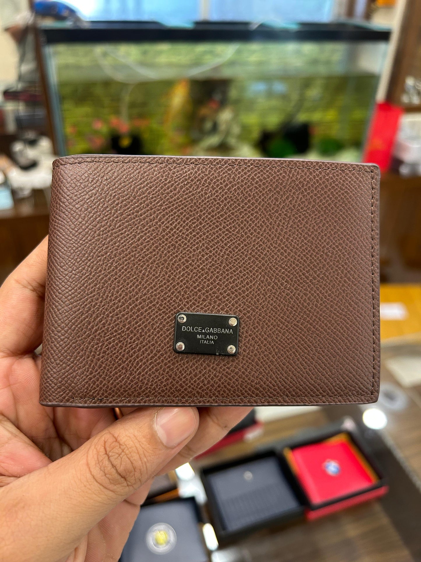 wallet