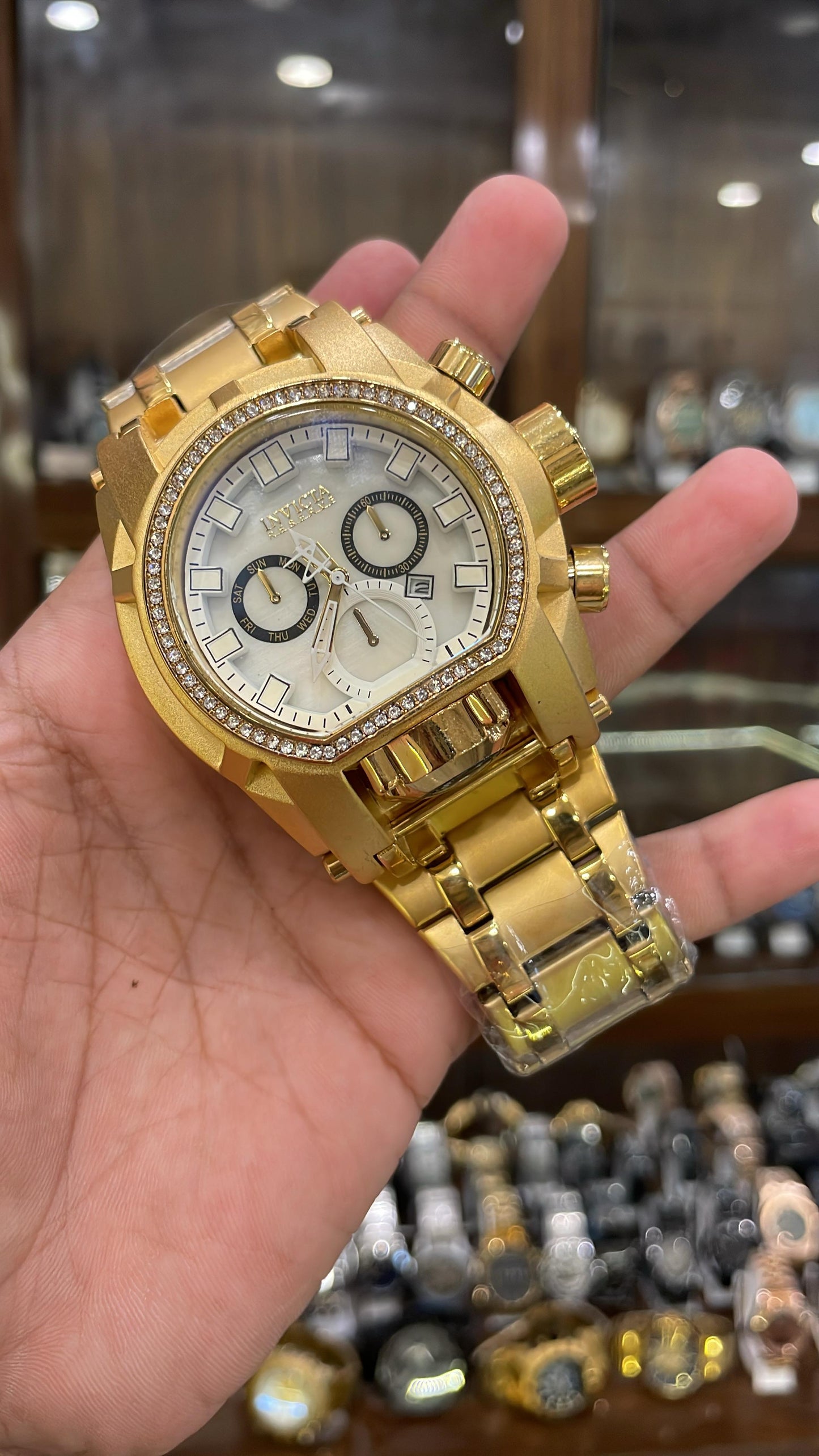 Mens Watch