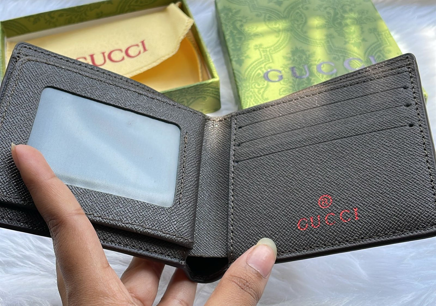 Wallet