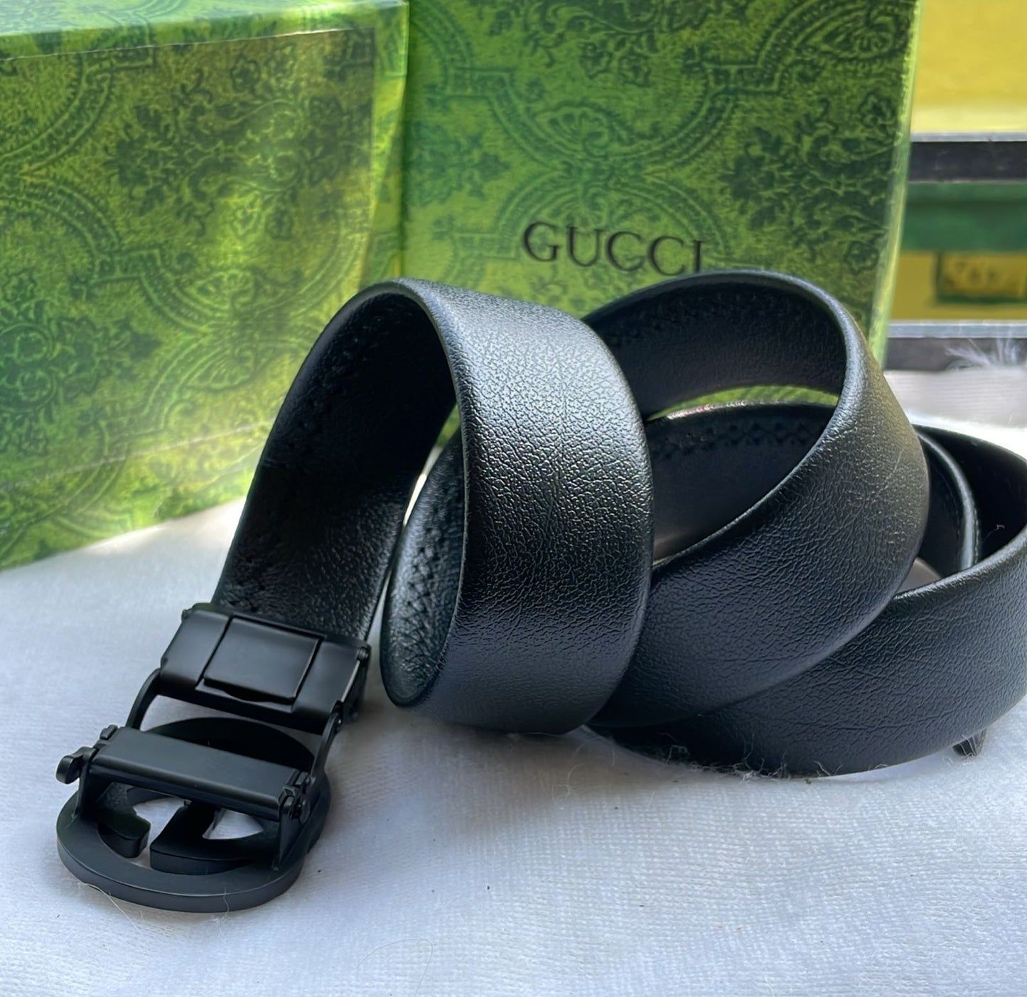 Belt