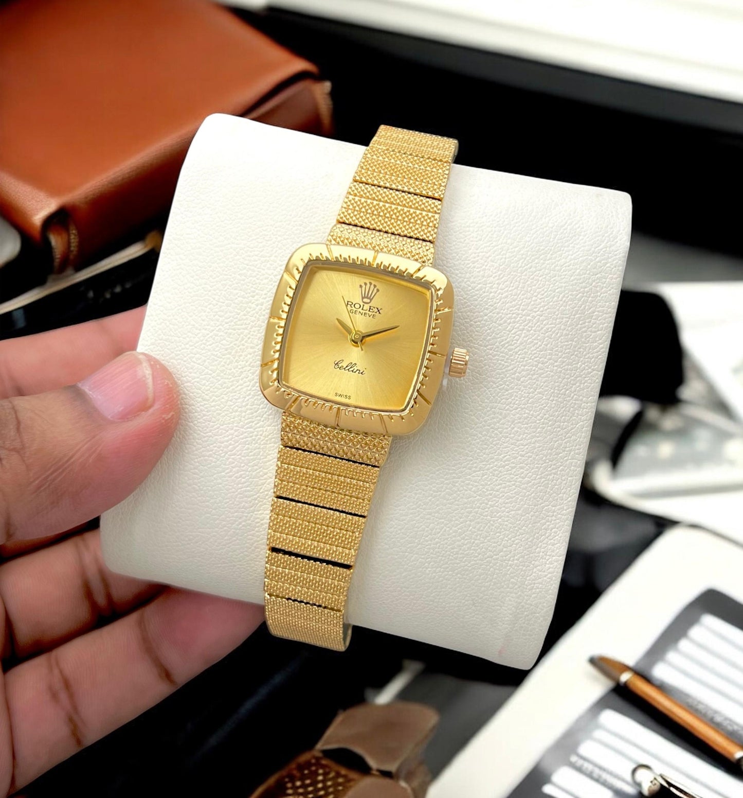 Ladies Watch