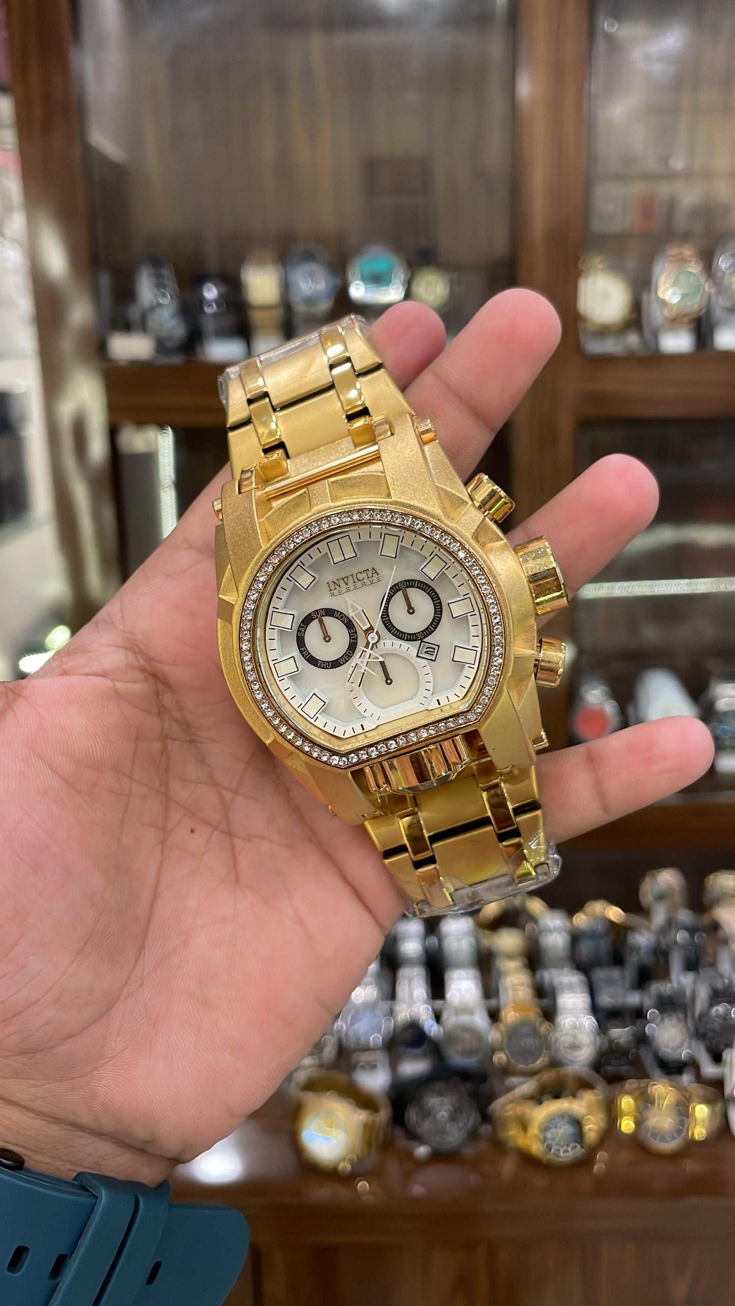 Mens Watch