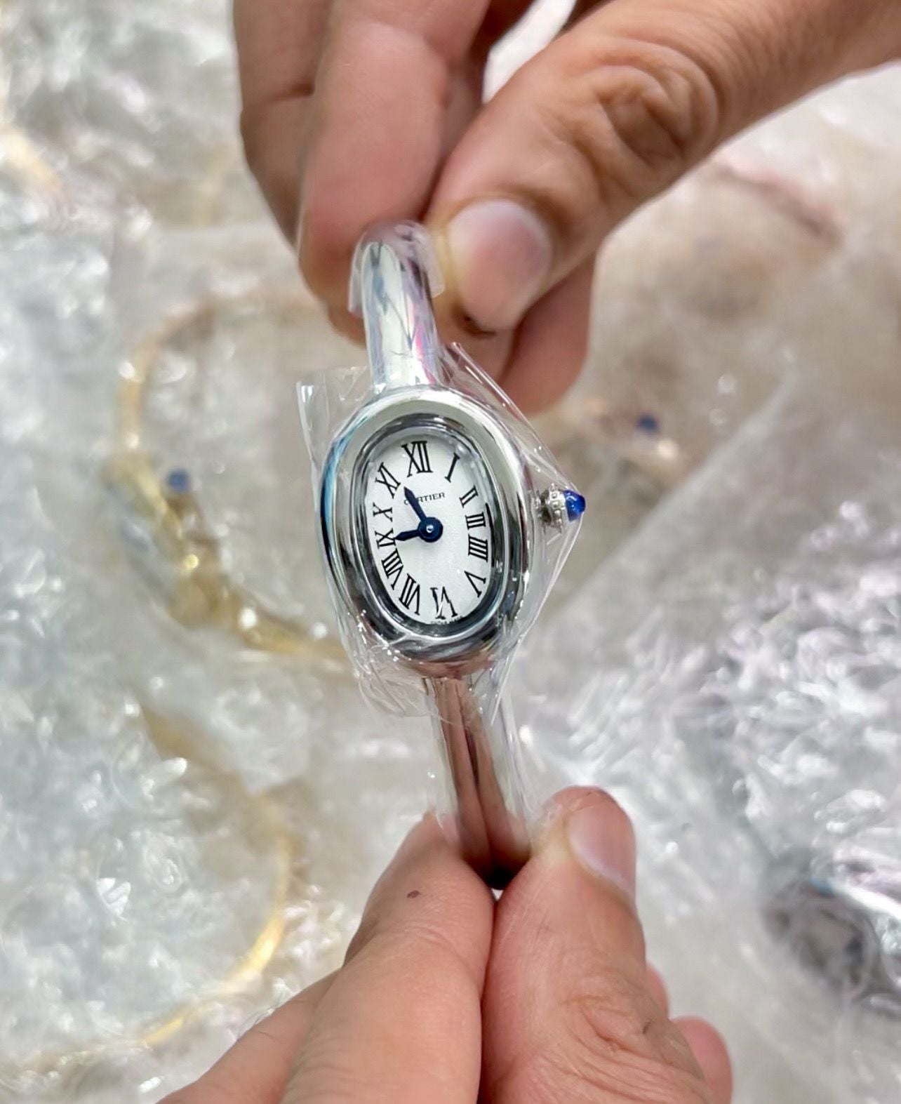 Baiganoire Ladies Watch