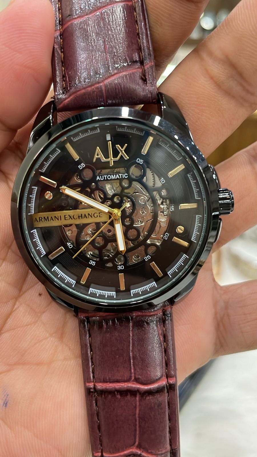 Mens Watch