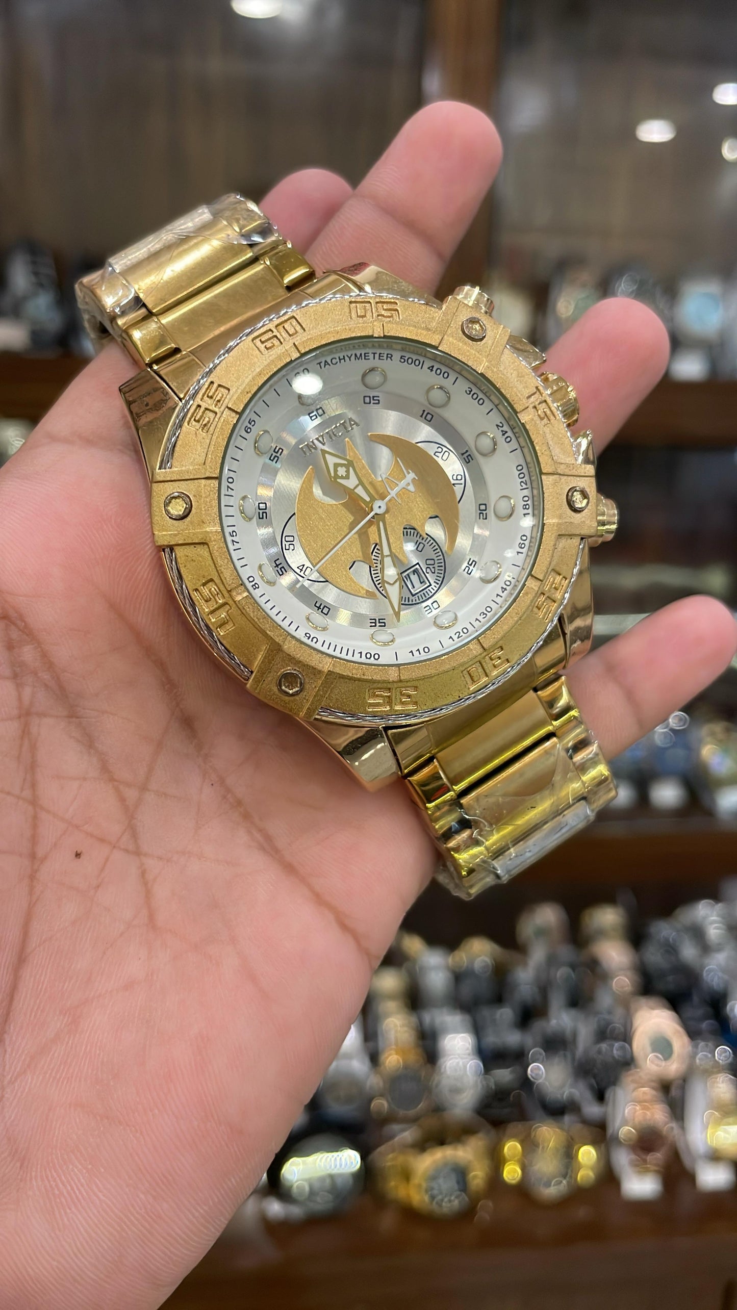Mens Watch