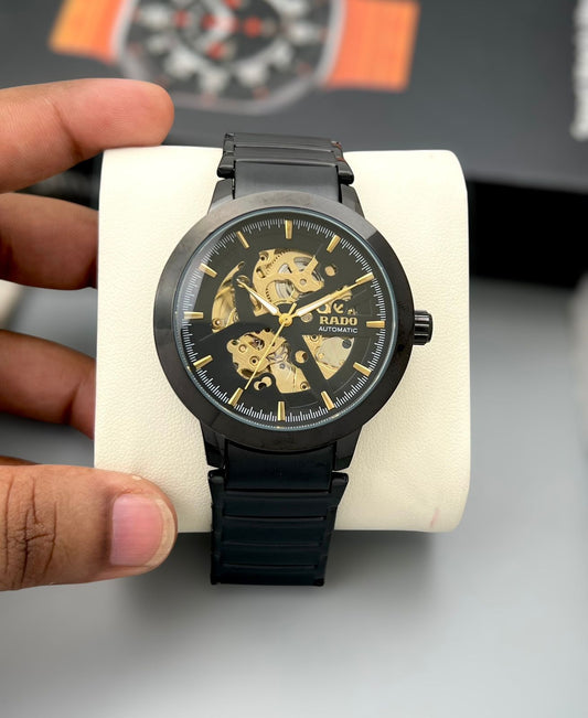 Automatic Jubilé Edition Watch