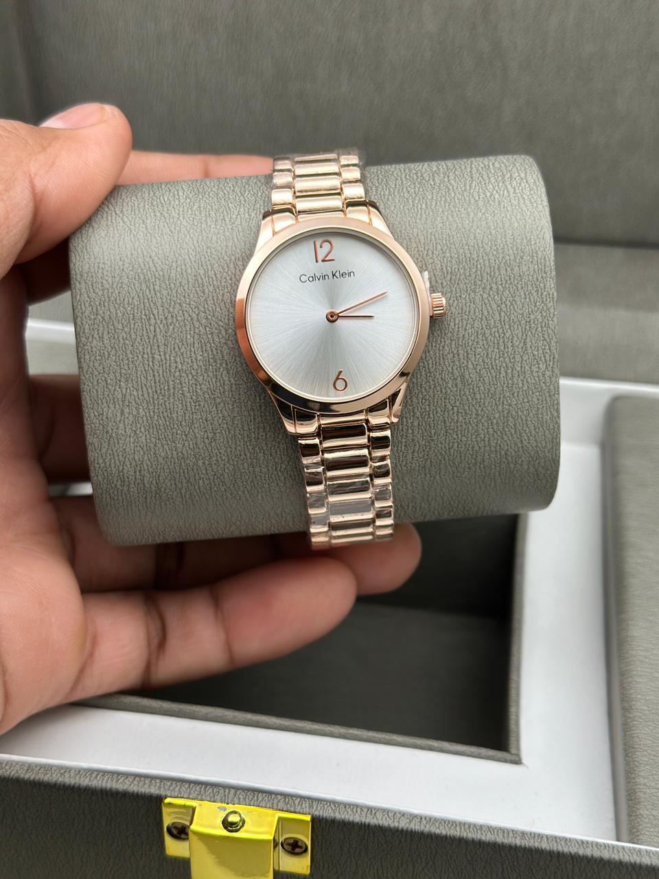 Ladies Watch