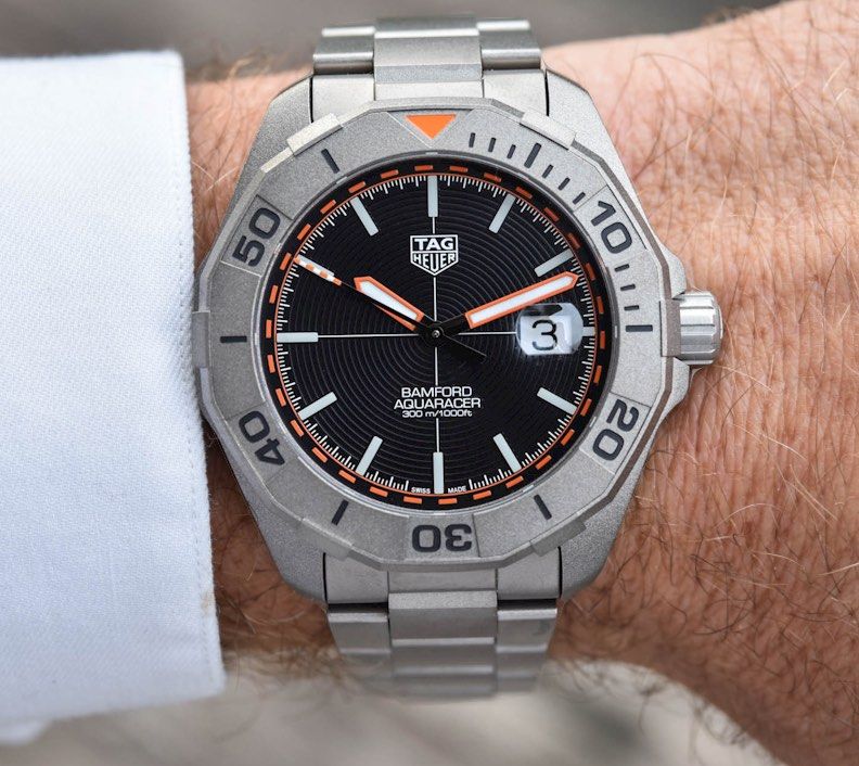 Mens Watch