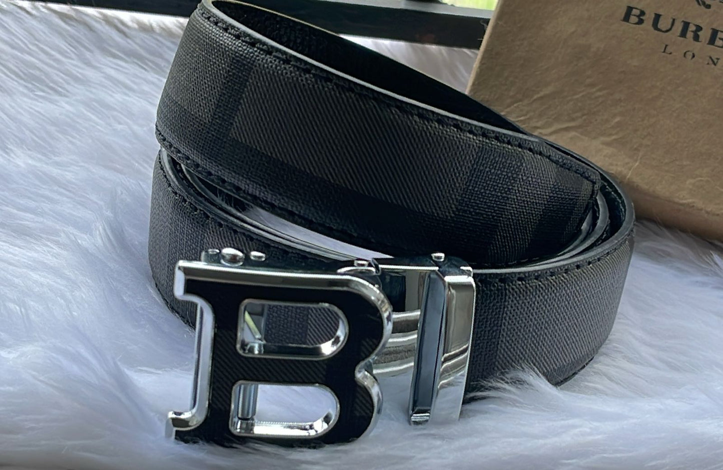 Belts