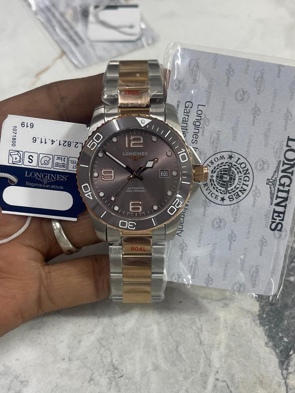 Mens Watch