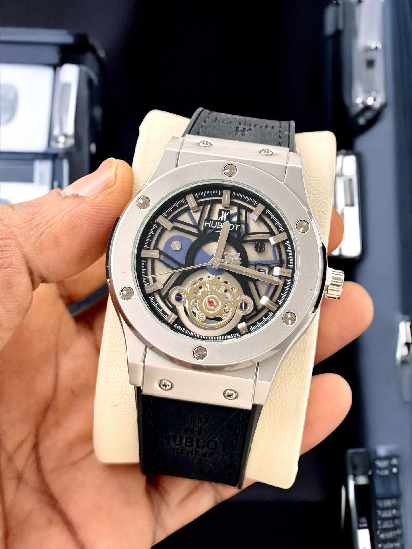 Mens Watch