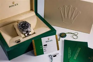 Watch Og Box