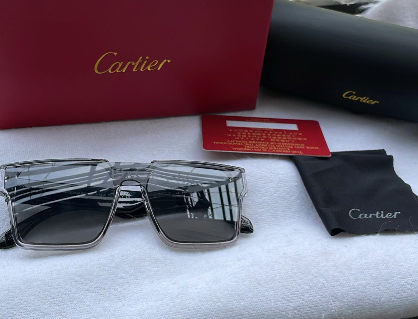 Sunglasses