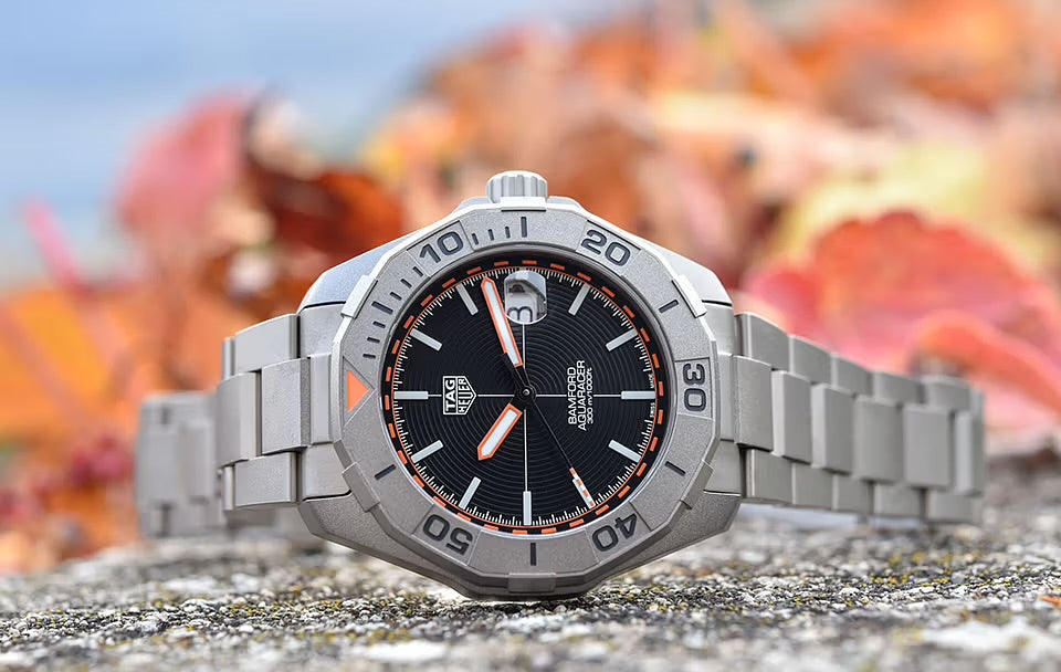 Mens Watch