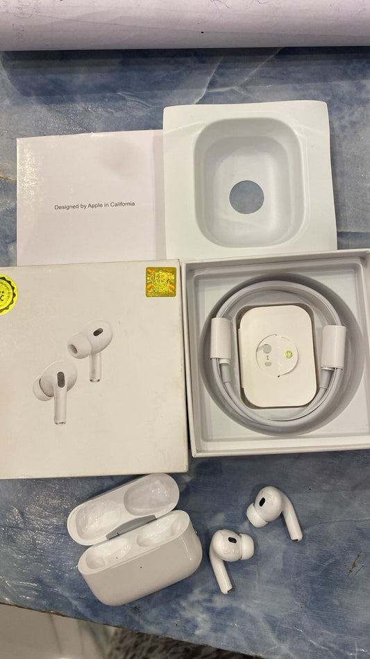 Earpods