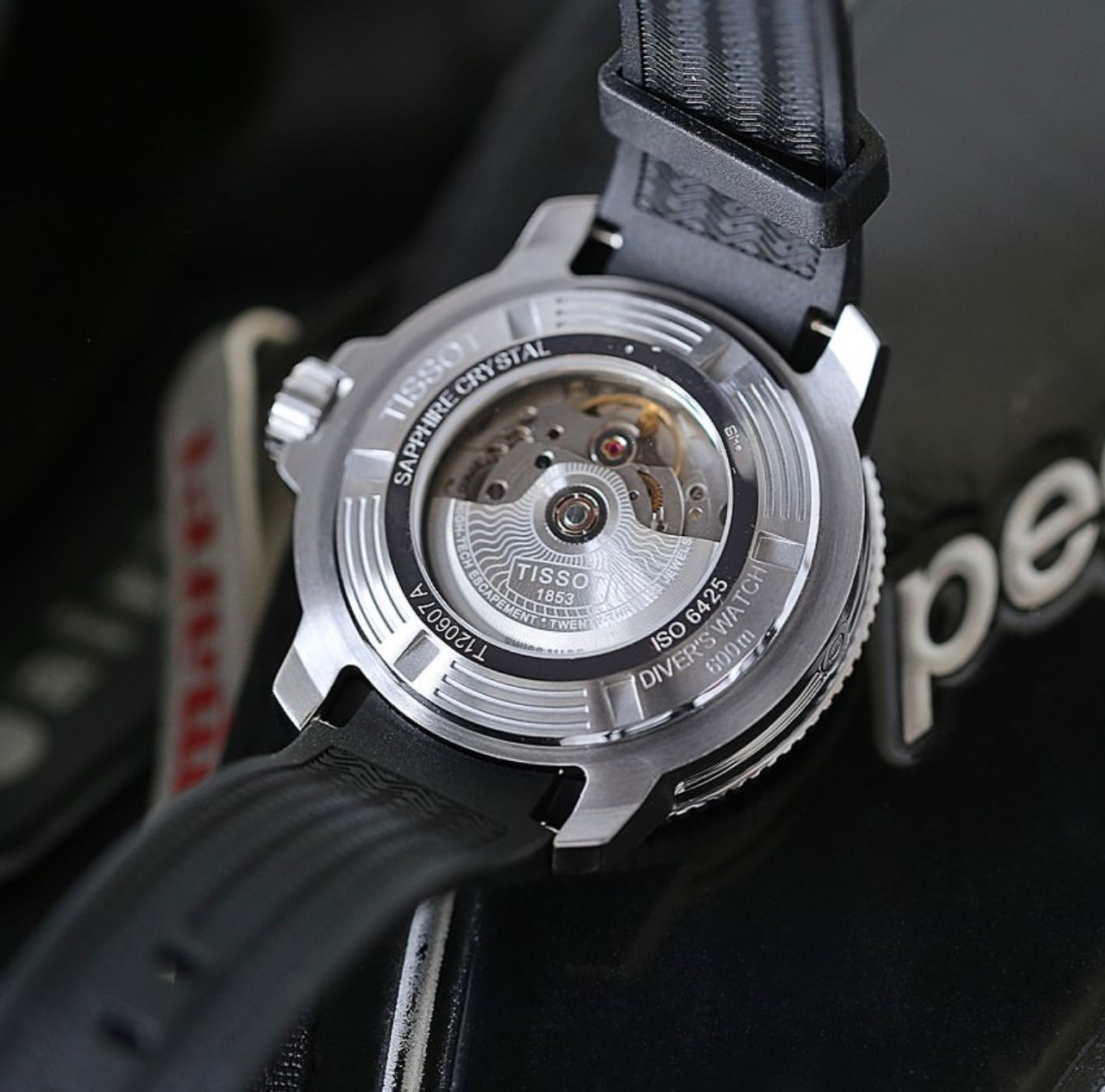 Automatic Watch