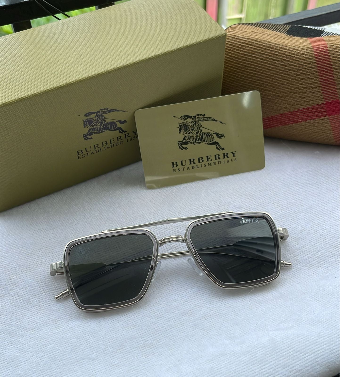 Sunglasses