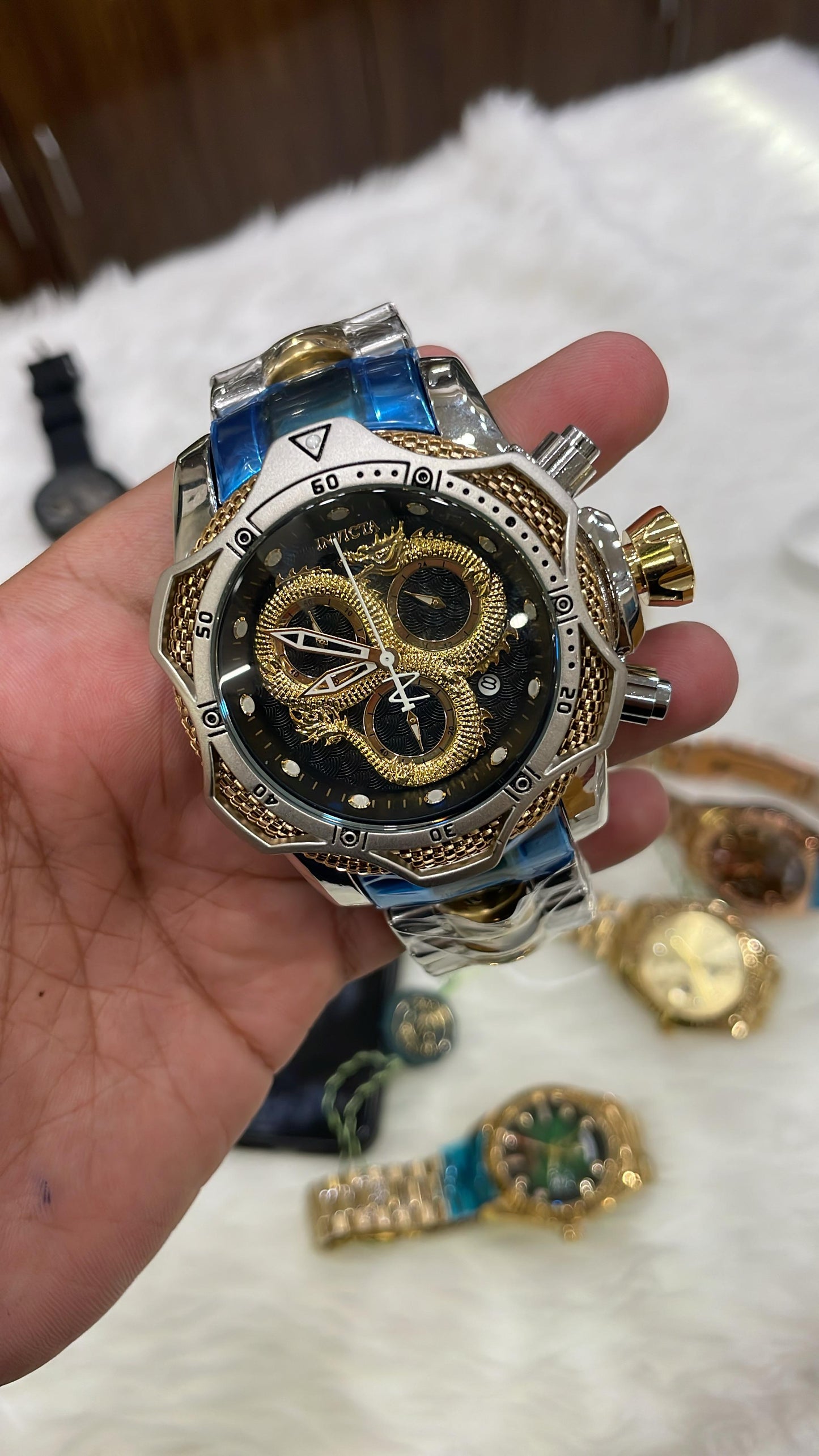 Mens Watch