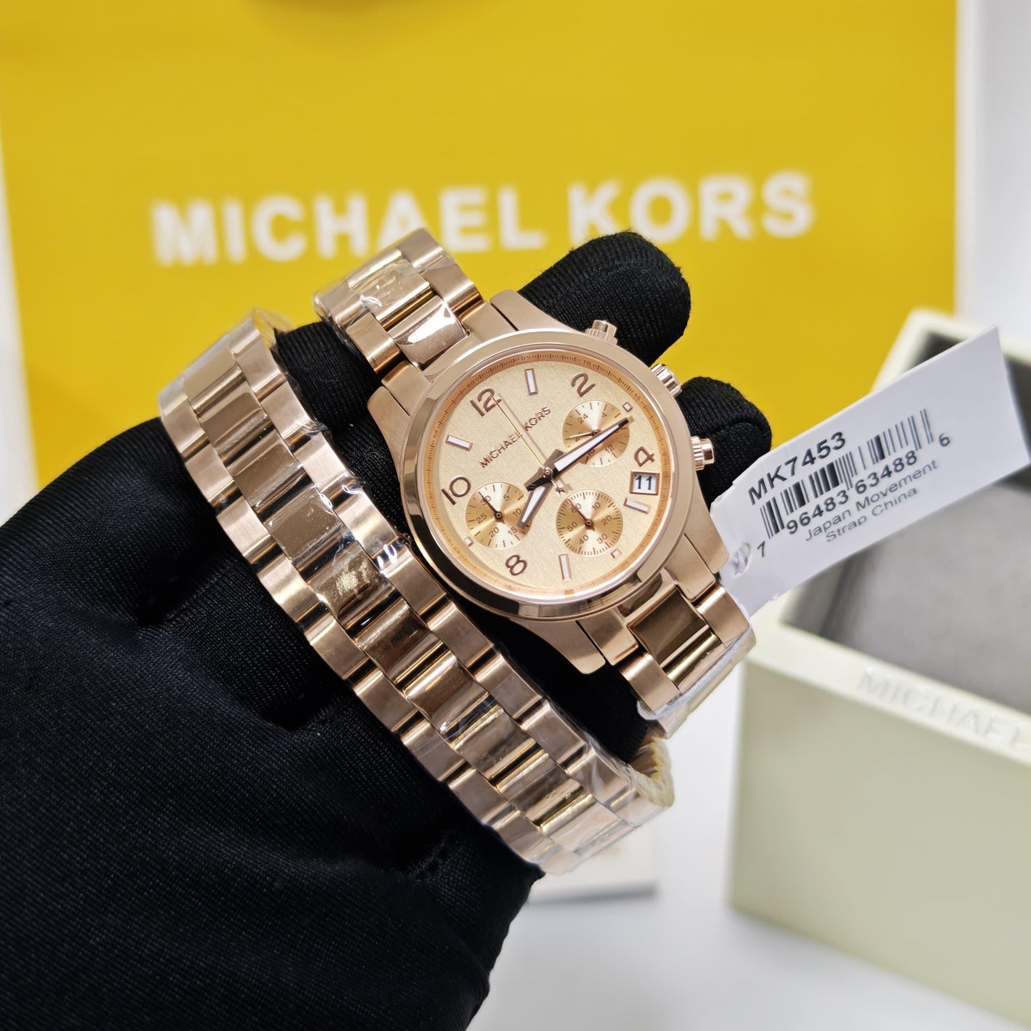 Womens Watch