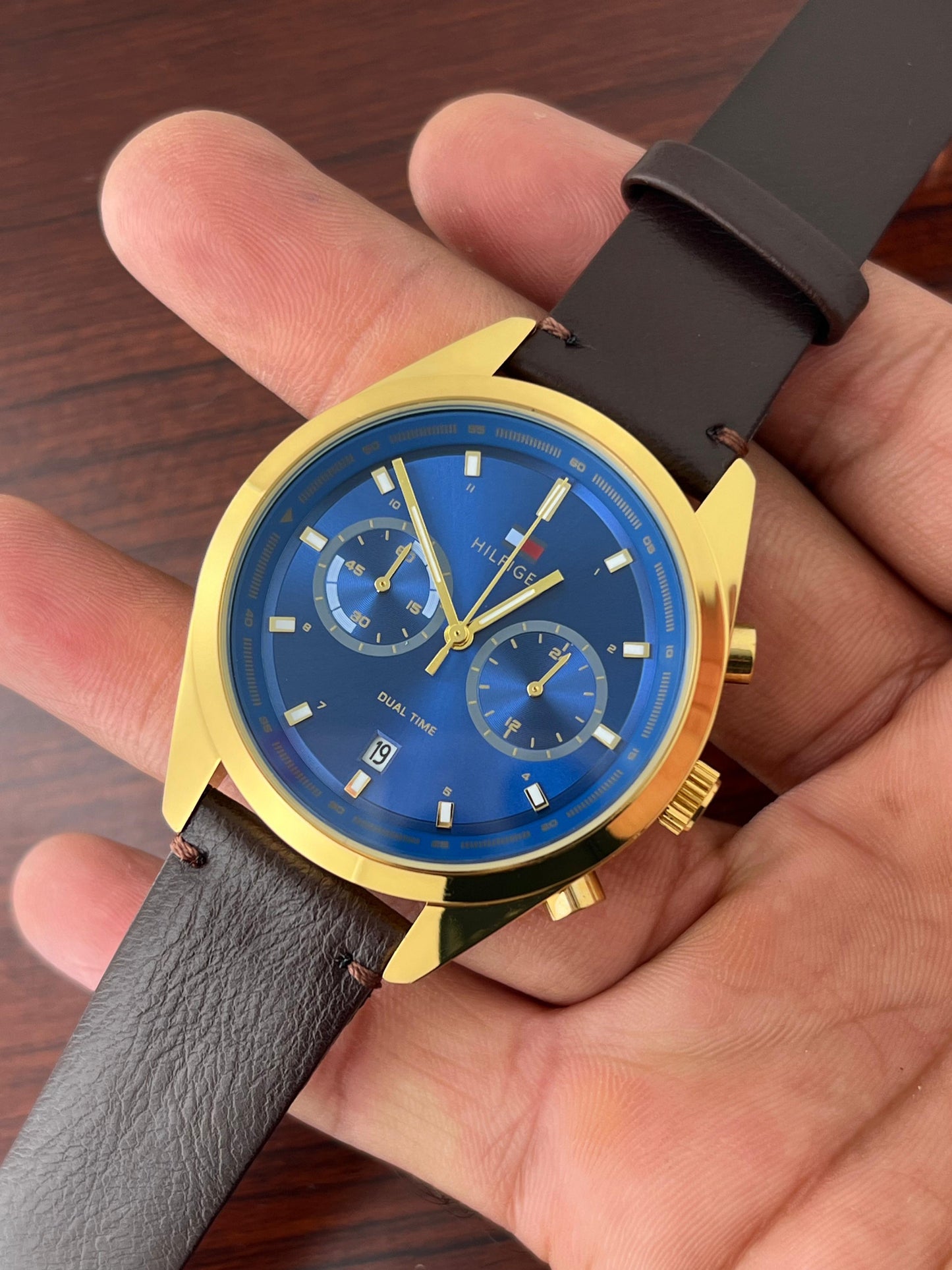 Quartz  Watch
