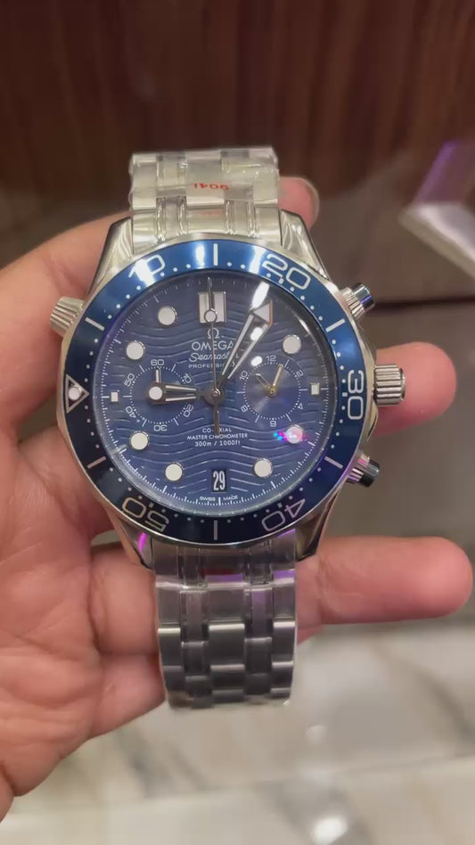 Seamaster