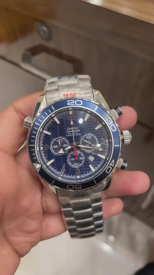 Seamaster