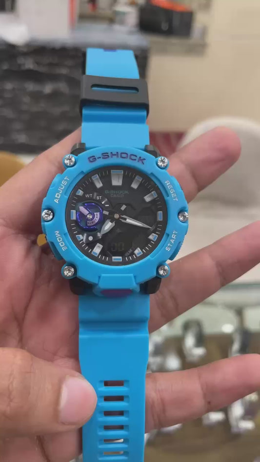 G Shock