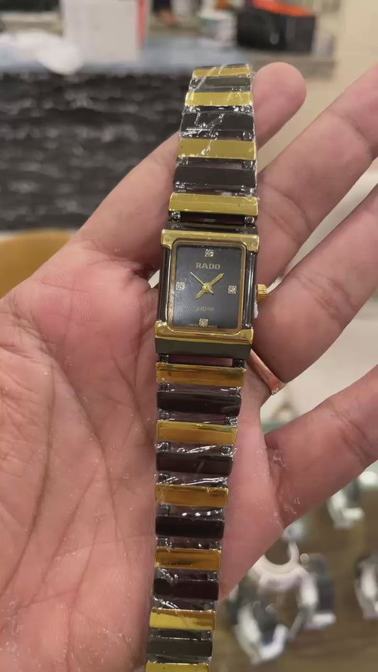 Ladies watch