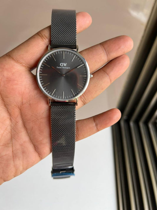 Quartz Movement Watch