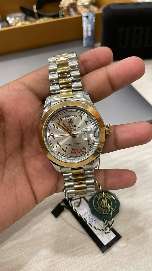 Mens Watch
