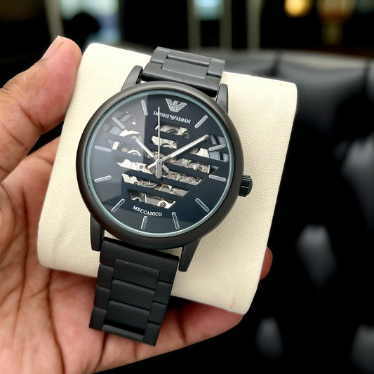 Automatic Watch