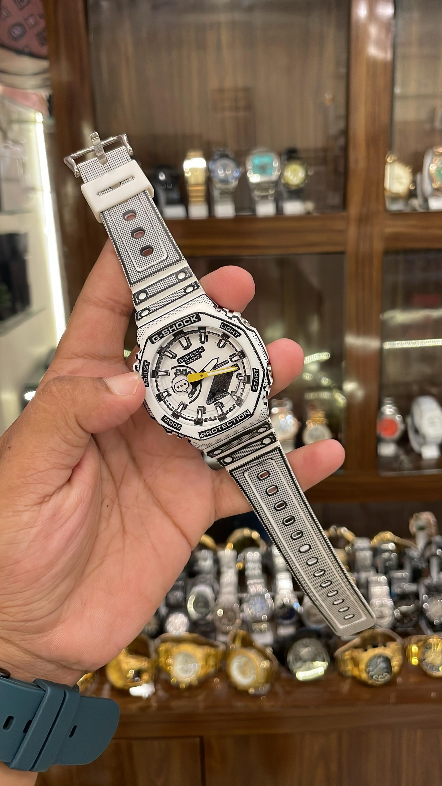 Mens Watch