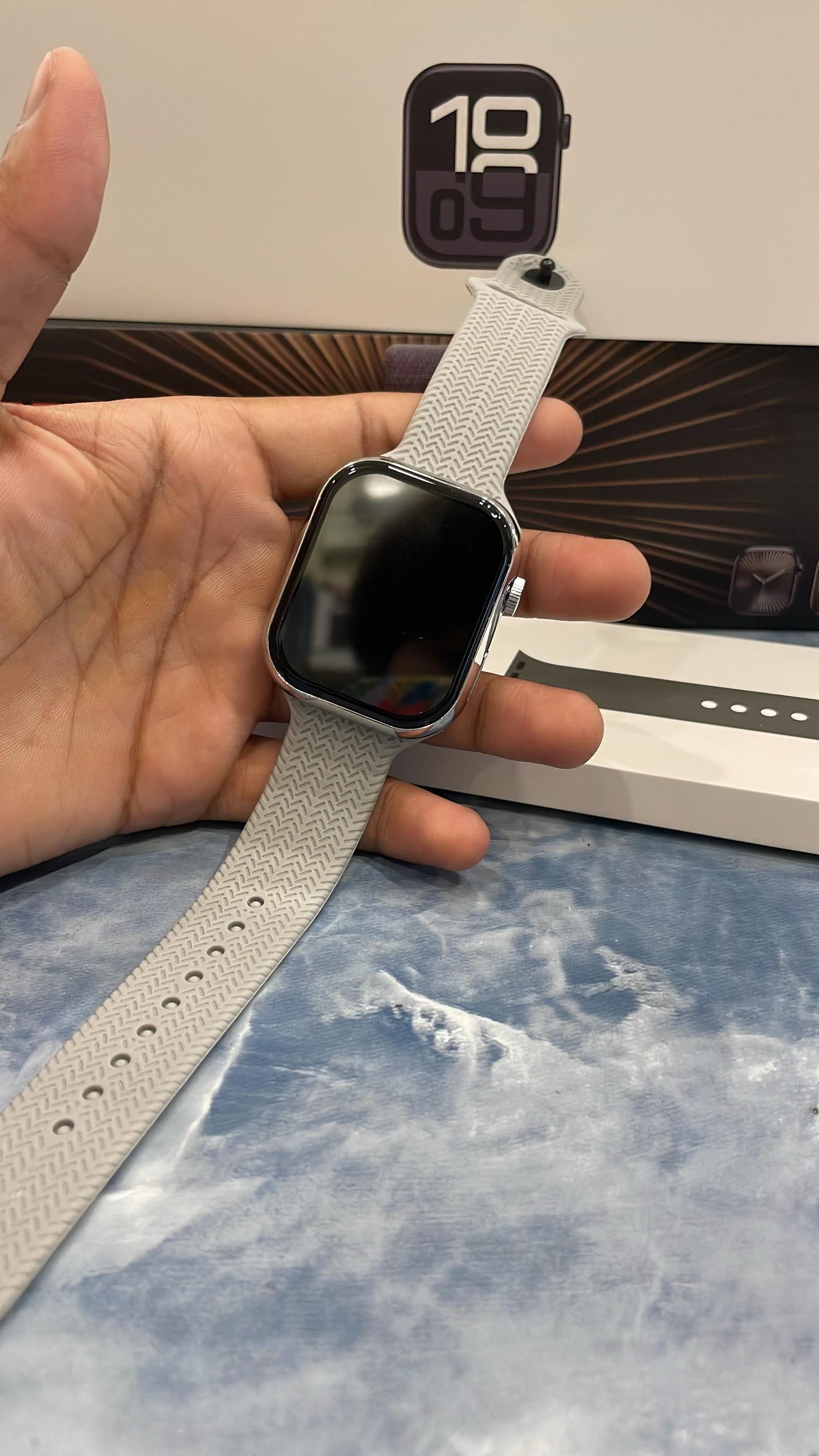 Smart Watch