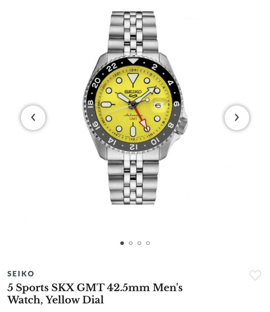 Mens Watch