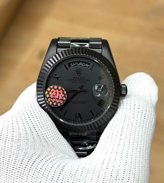 Day-Date Watch