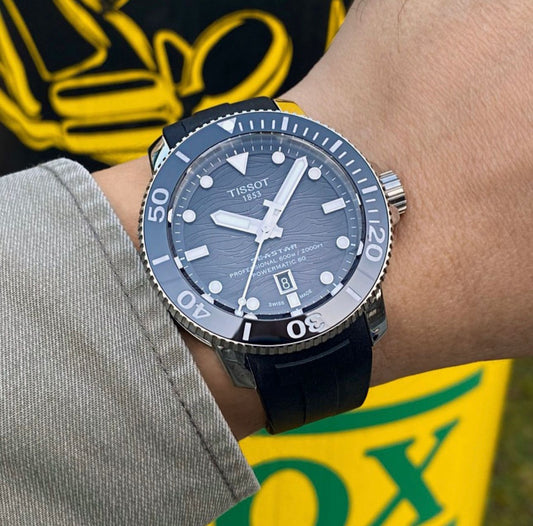 Automatic Watch