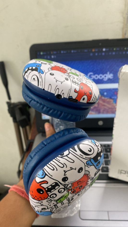 Headphones