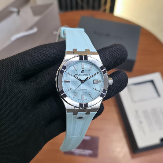 Aikon Automatic 42mm