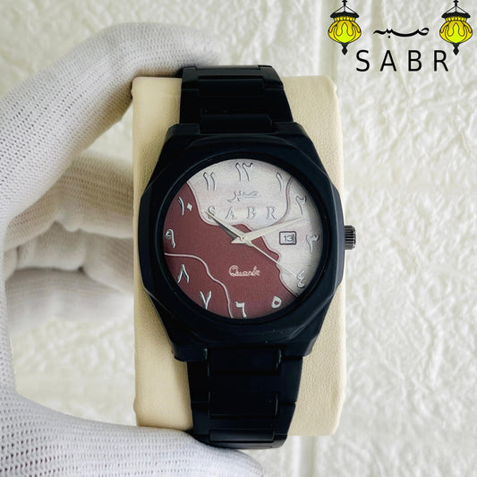 Quartz Watch