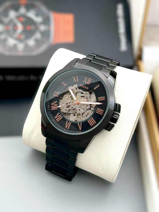 Automatic Watch