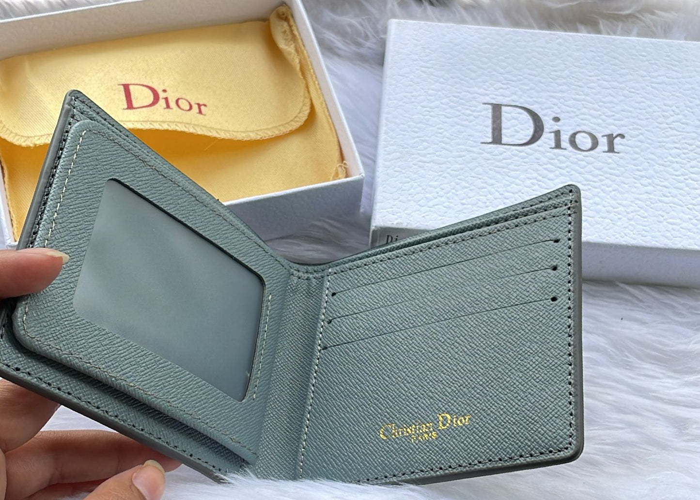 Wallet