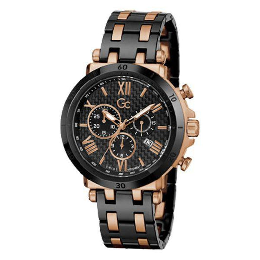 Chronograph Watch