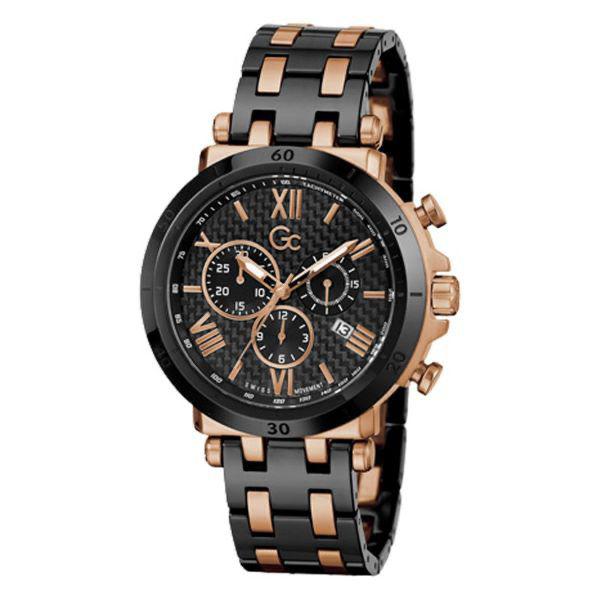 Chronograph Watch