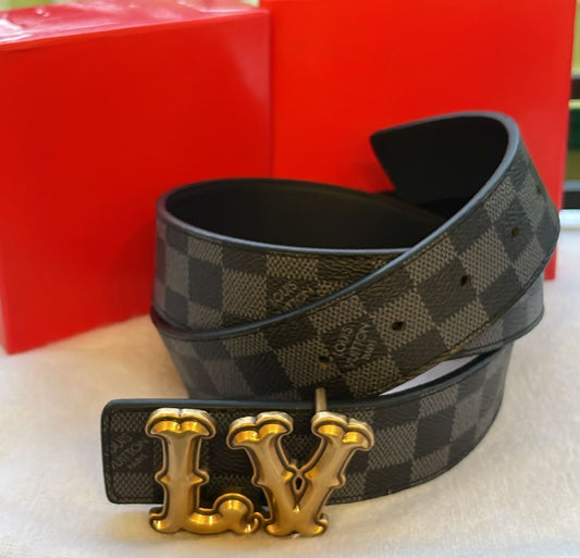 Belts